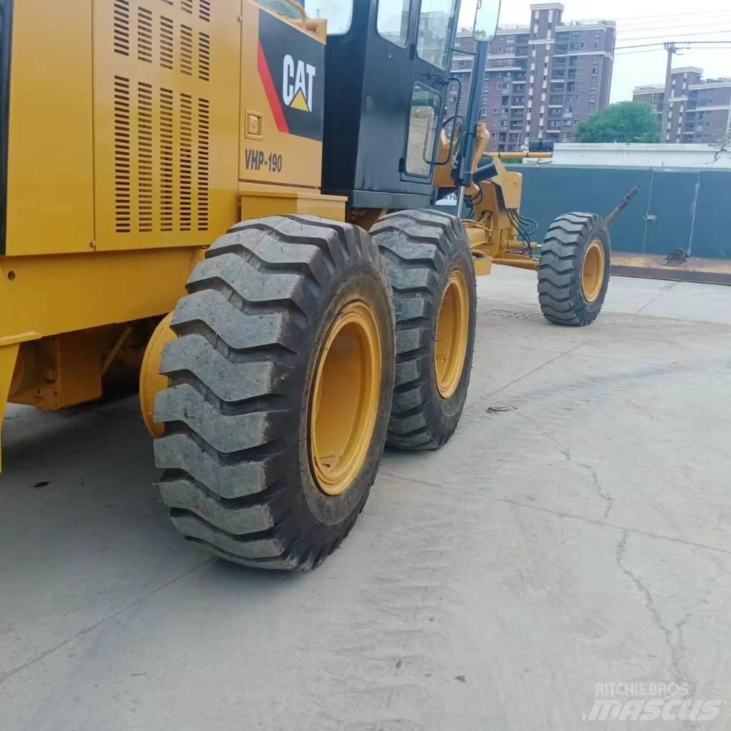 CAT 140 K Grader