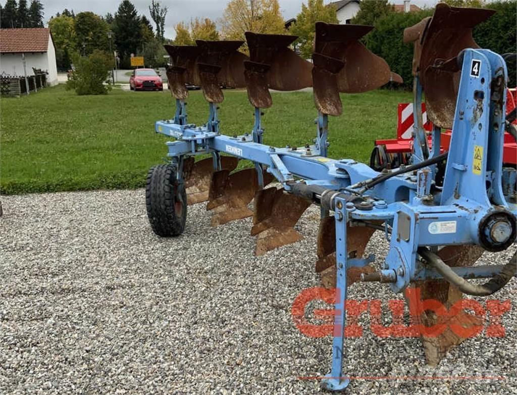 Lemken Europal 7MX Wendepflüge