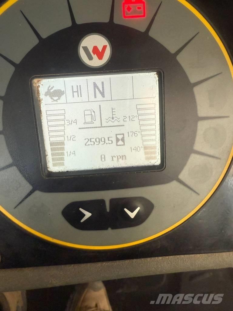 Wacker Neuson DW 100 Minidumper