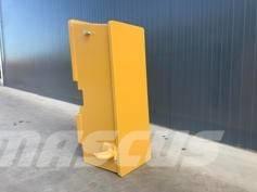 CAT 12M2 Andere Zubehörteile