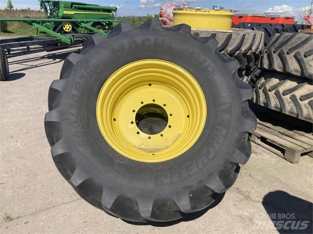 Michelin 600/70R30 Reifen