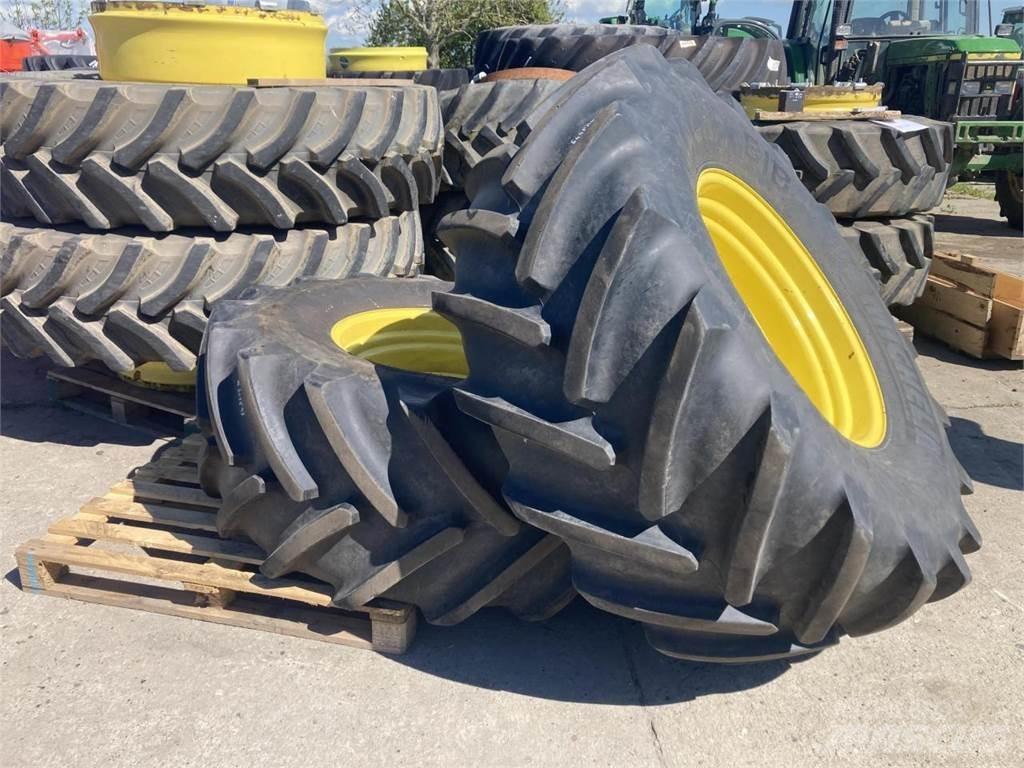 Michelin 600/70R30 Reifen