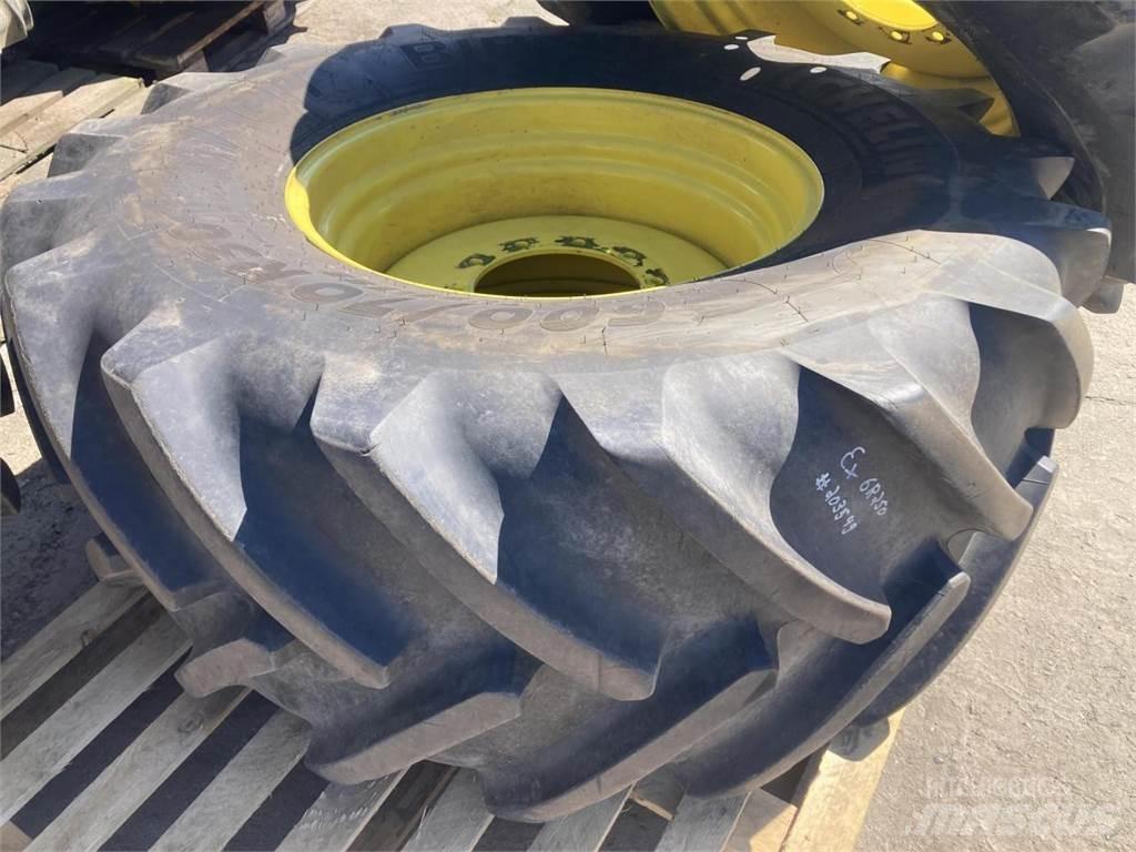 Michelin 600/70R30 Reifen