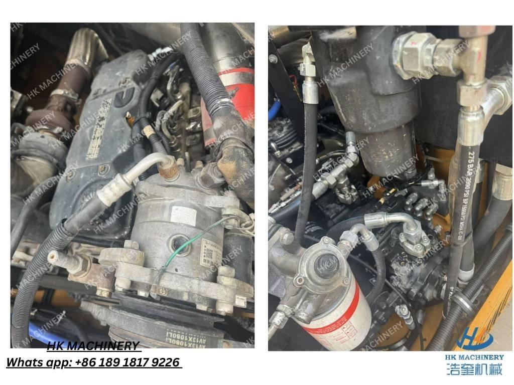 SANY STR130C Sonstige Kommunalmaschinen