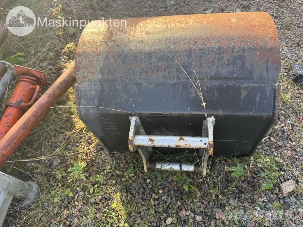 Volvo ECR 25 D Minibagger < 7t