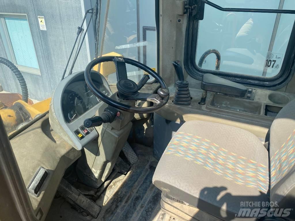 Daewoo MG300-V Radlader