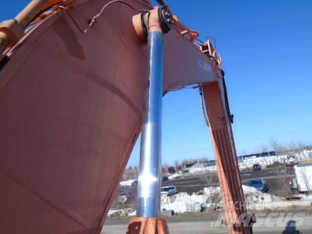 Hitachi ZX 450 LC-3 Raupenbagger