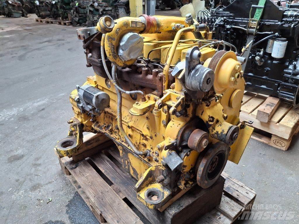 Cummins 6 BT Motoren