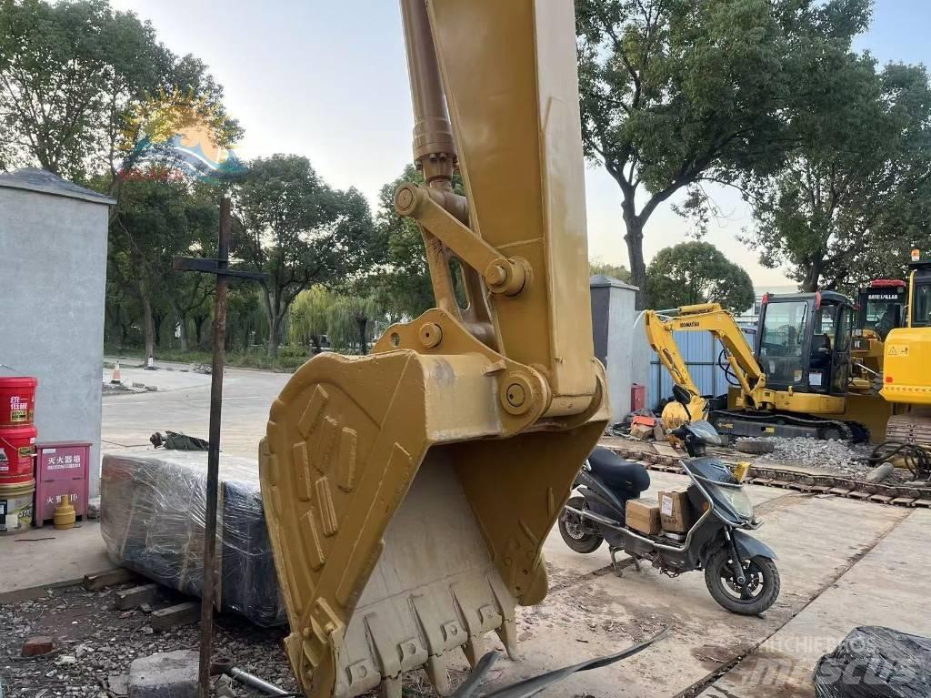 CAT 320 B L Raupenbagger