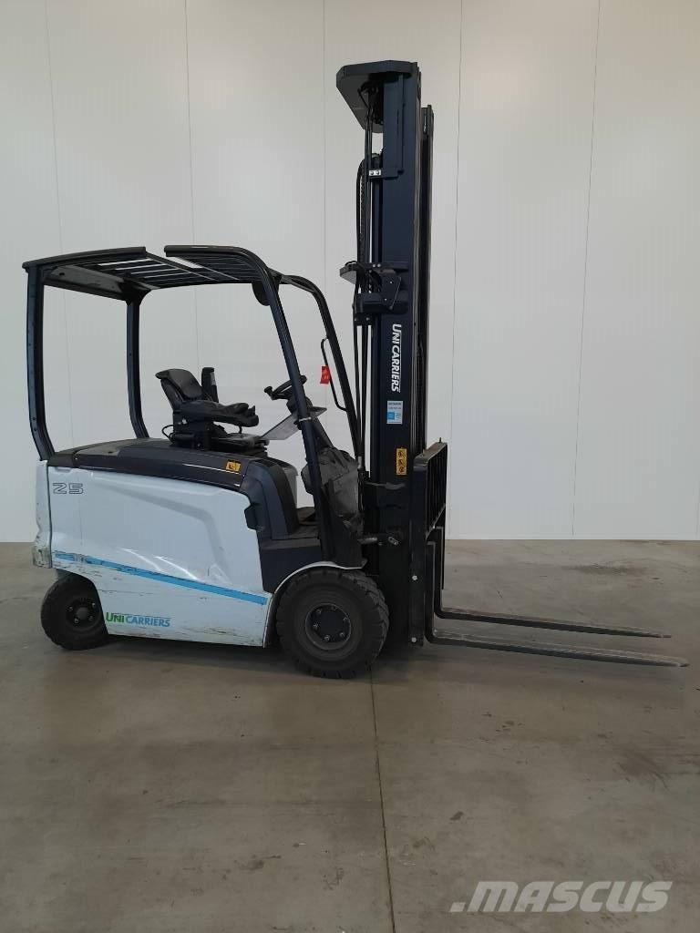 UniCarriers MX25 Elektro Stapler