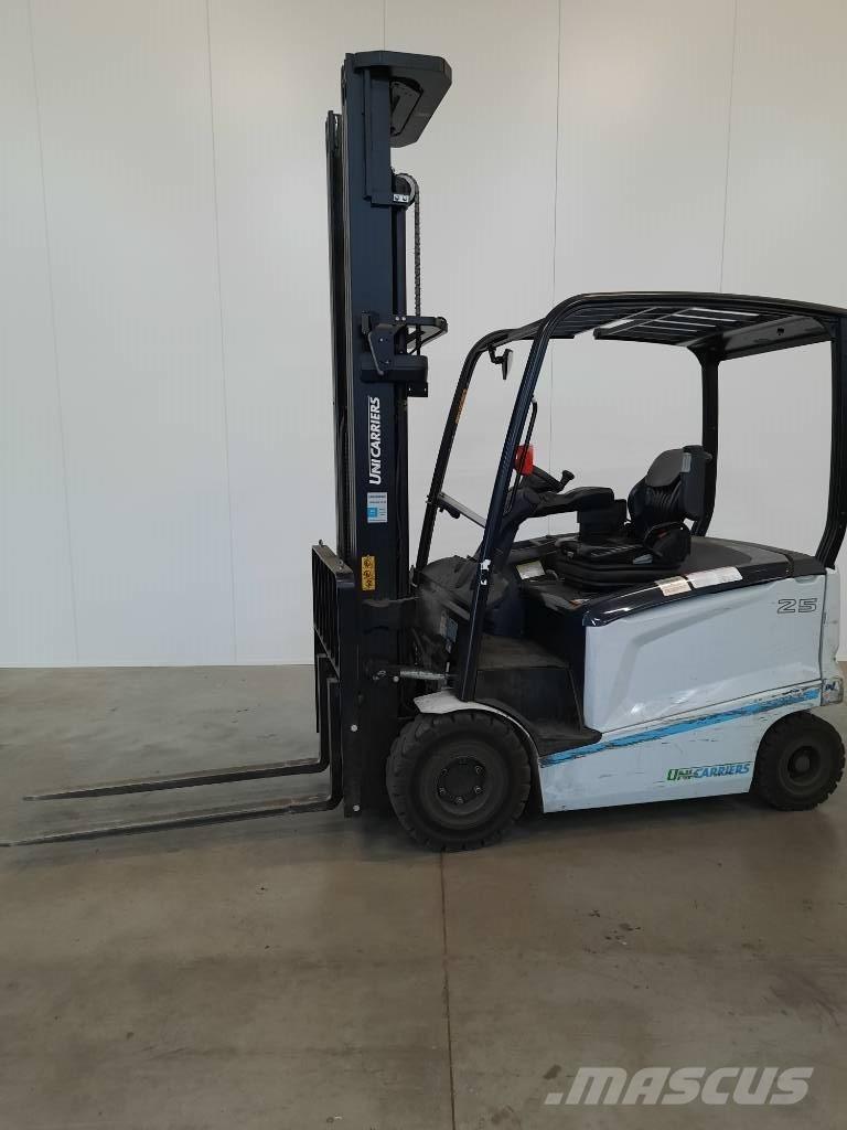 UniCarriers MX25 Elektro Stapler
