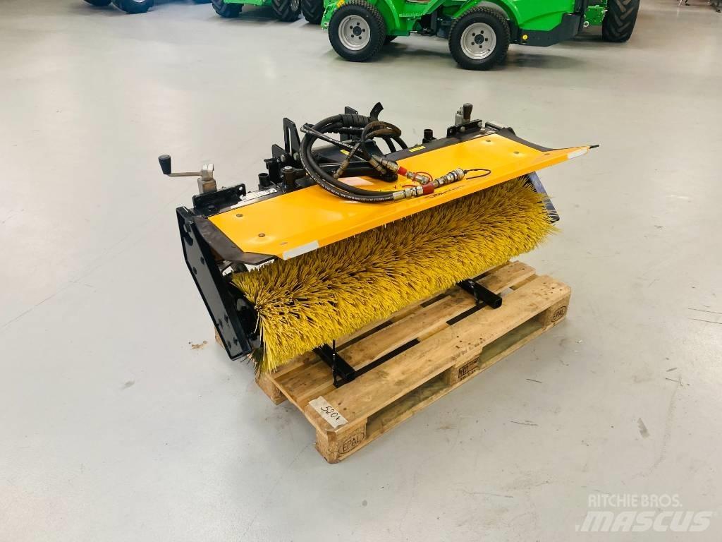 GMR Kost 120 cm Kehrer