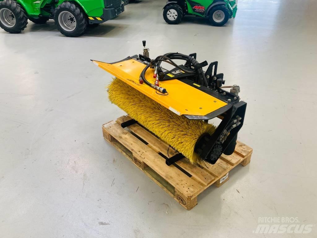 GMR Kost 120 cm Kehrer