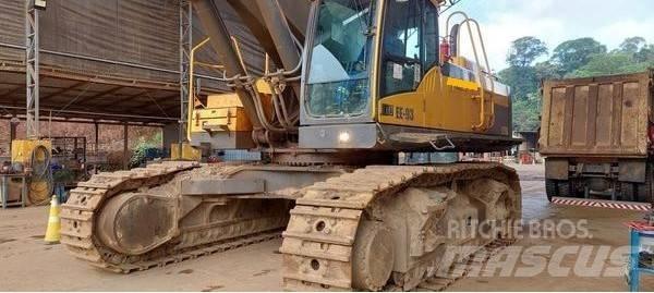 Volvo EC 750 DL Raupenbagger