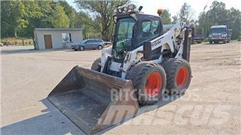 Bobcat S 650 Kompaktlader