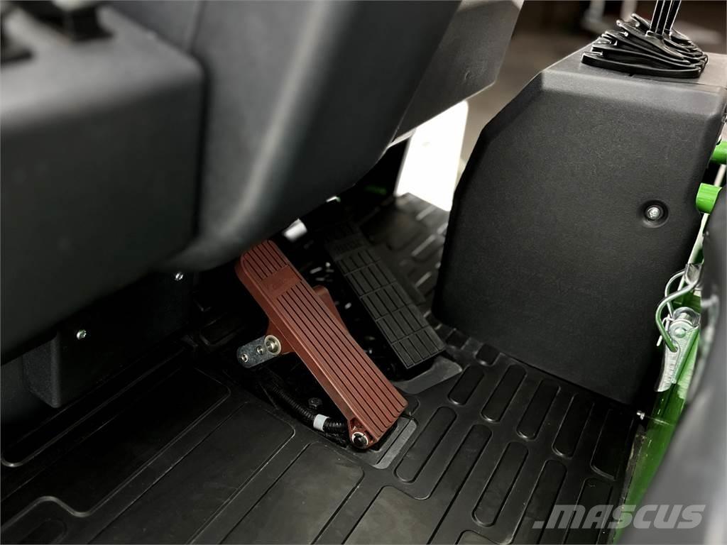 Lonking LG20BE Elektro Stapler