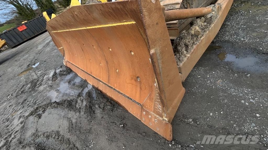 Komatsu Px85-13 Bulldozer