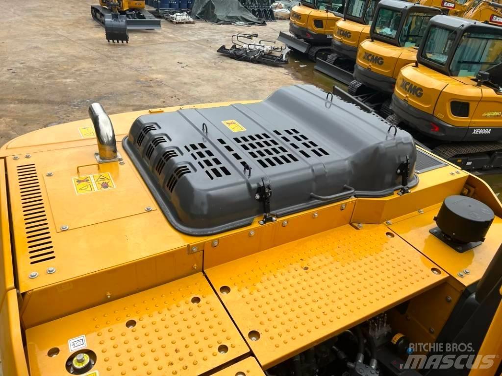 XCMG XE200GH Raupenbagger