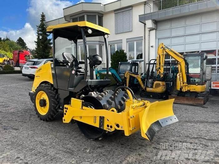 Bomag BW 124 PDH-5 Sonstige Bodenbearbeitung
