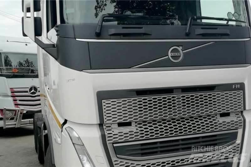 Volvo FH 440 Andere Fahrzeuge