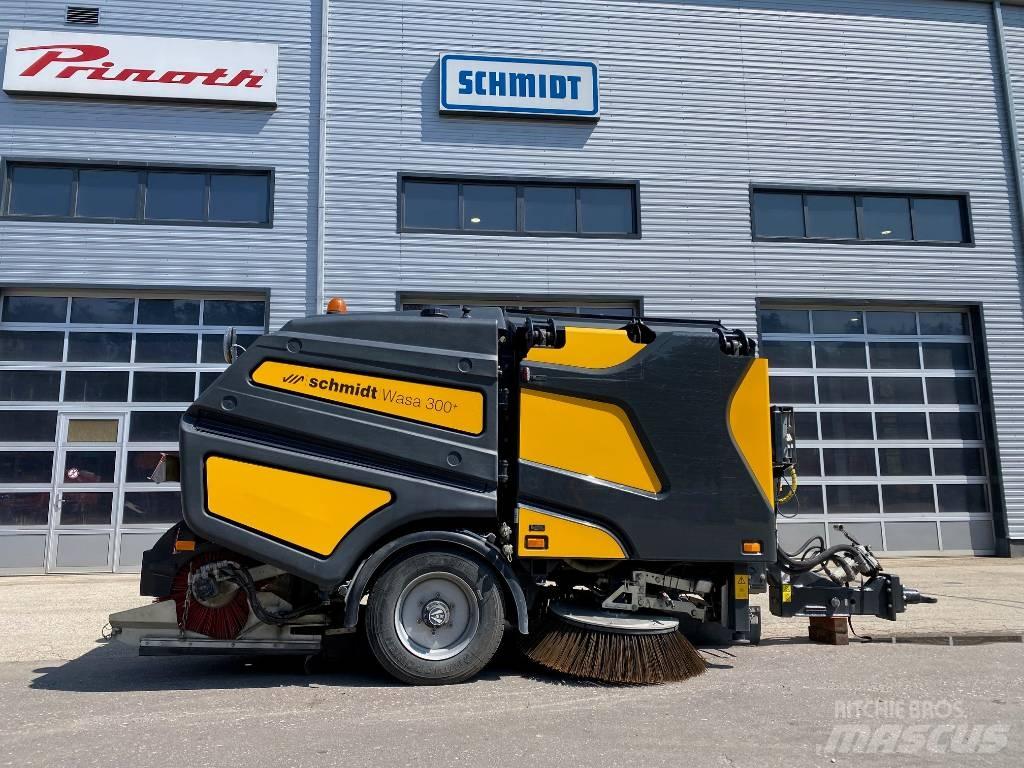 Schmidt Wasa 300+ Kehrer