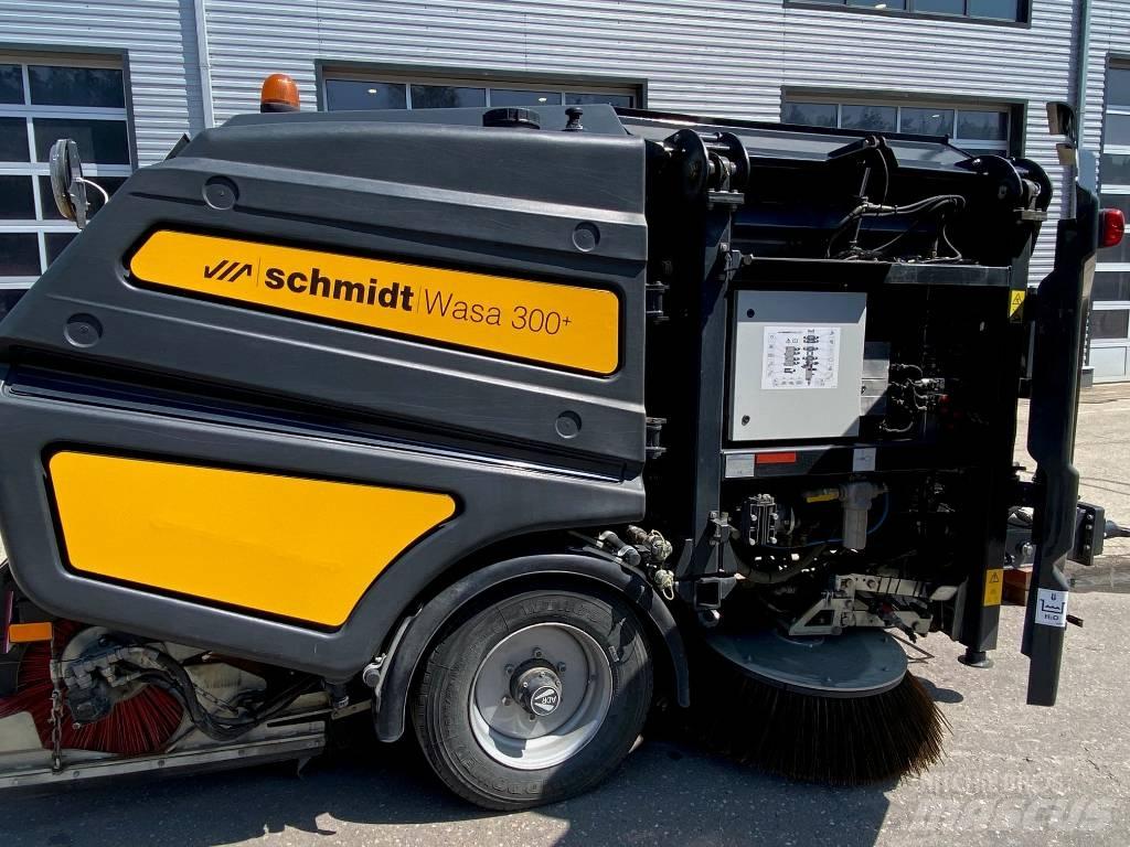 Schmidt Wasa 300+ Kehrer
