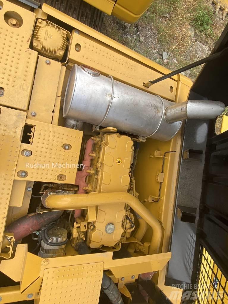 CAT 336D2 Raupenbagger