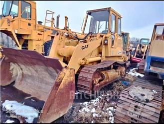 CAT 963 Laderaupen
