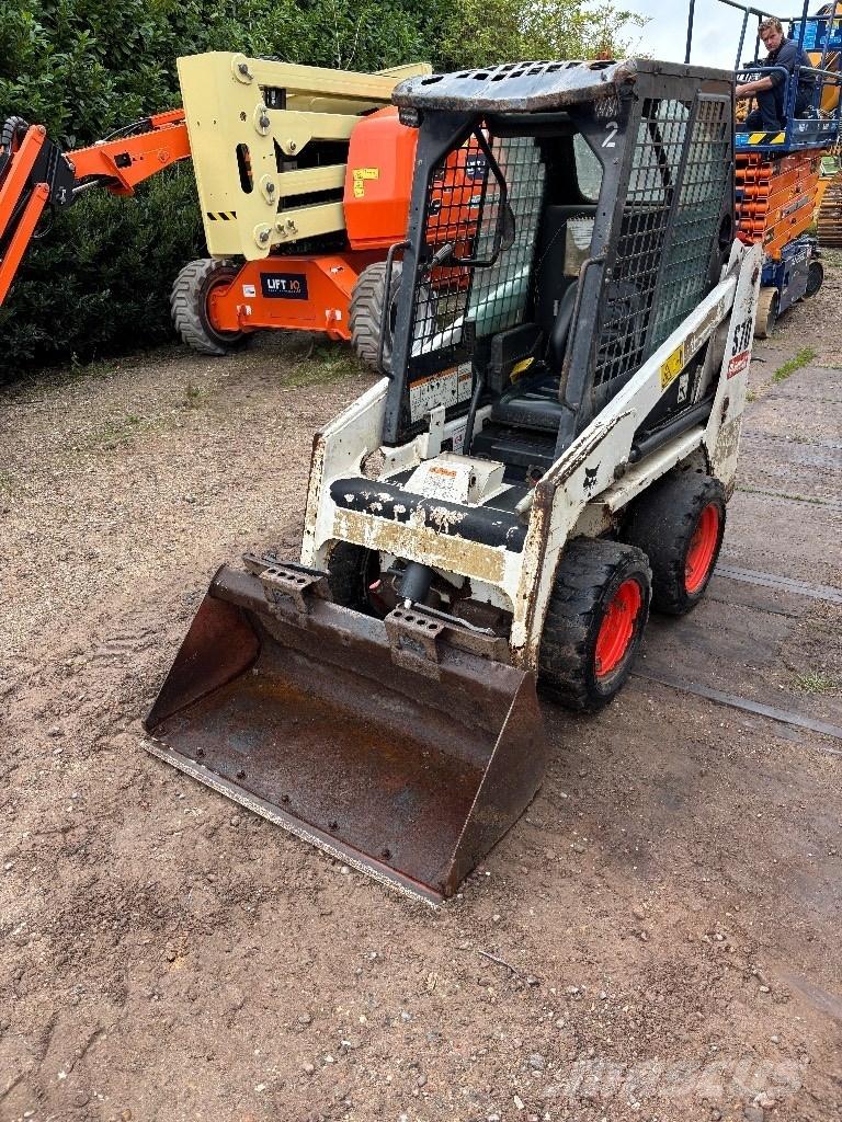 Bobcat S 70 Kompaktlader