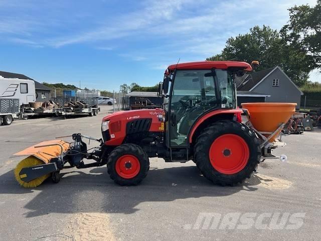 Kubota L2-452 Kleintraktoren