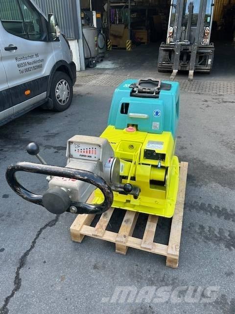 Ammann APH 6020 Vibrationsgeräte