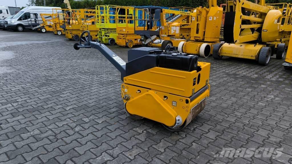 Bomag BW 65 H Tandemwalzen