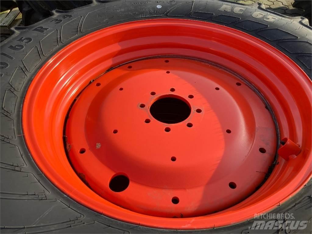 Mitas 540/65 R34 Reifen