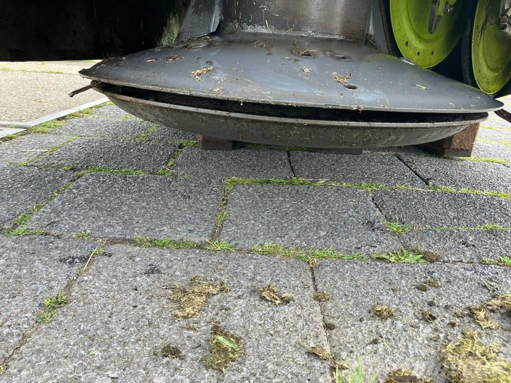 CLAAS Corto 310 F Mäher