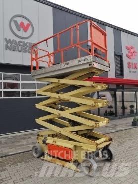 JLG 2646 ES Scheren-Arbeitsbühnen