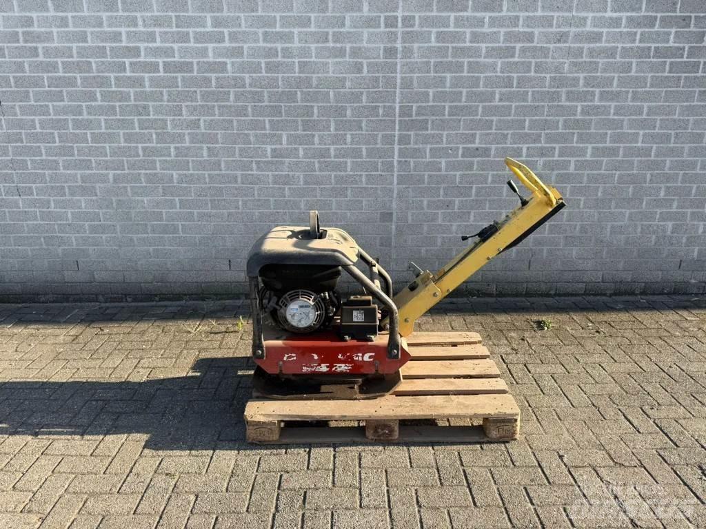 Dynapac LG200 Vibrationsgeräte