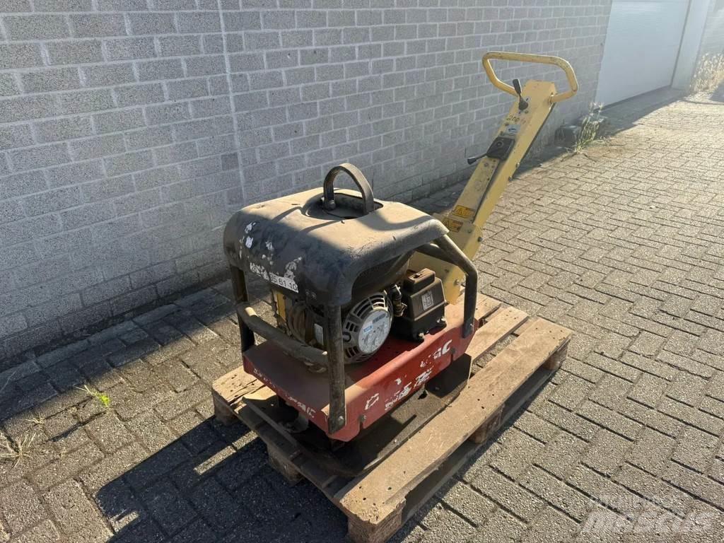 Dynapac LG200 Vibrationsgeräte