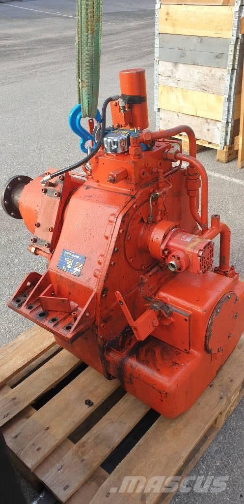  Mekanord HSC-235-U Transport Sonstige