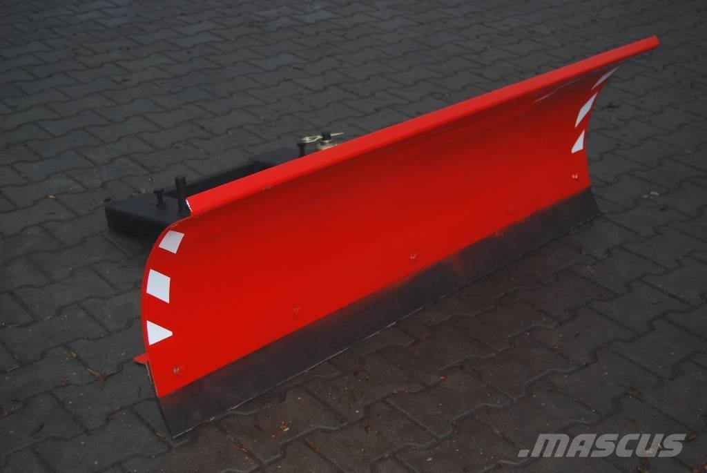 PPHU Michalak 1,5m Andere Lagerhaus Ausstattung