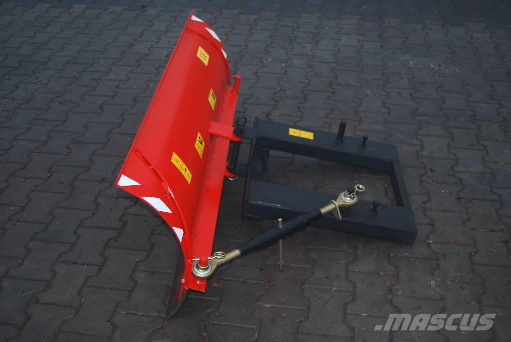 PPHU Michalak 1,5m Andere Lagerhaus Ausstattung