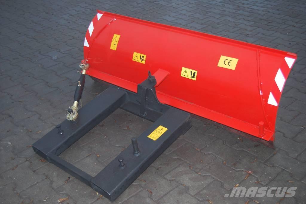 PPHU Michalak 1,5m Andere Lagerhaus Ausstattung