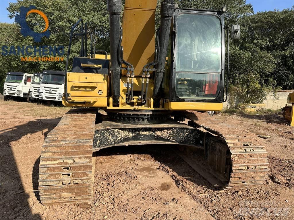 CAT 336GC Raupenbagger