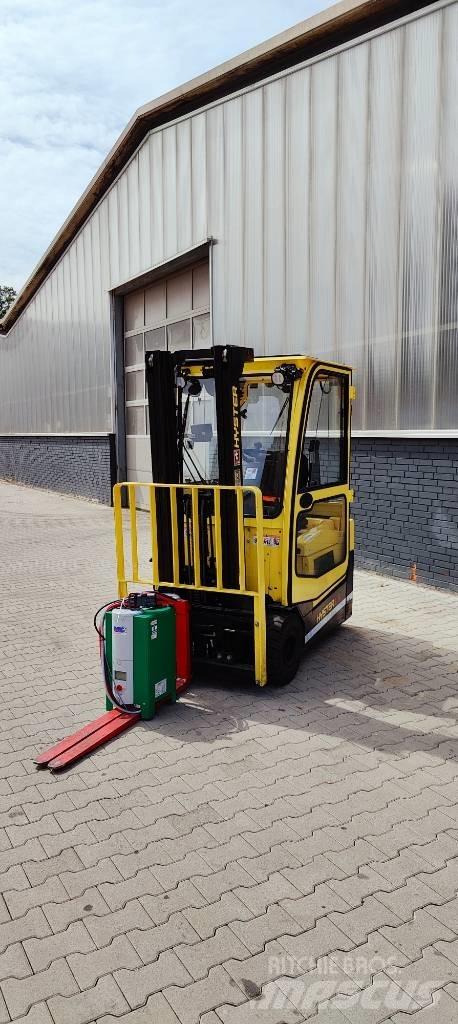 Hyster A1.5XNT Elektro Stapler