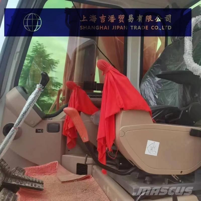 Doosan DH 420 LC-7 Raupenbagger