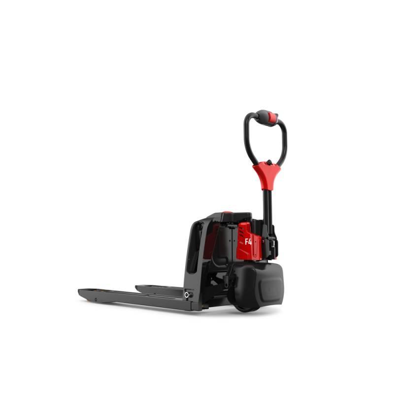 EP F 4 Niedergabelstapler