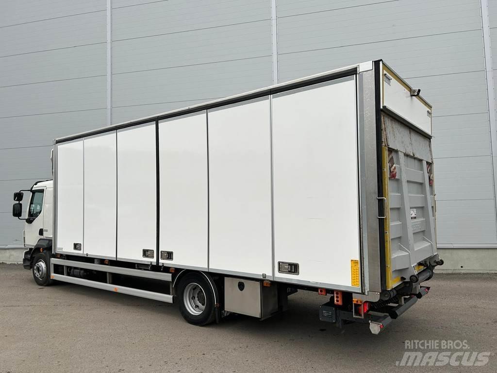 Volvo FL Kastenaufbau