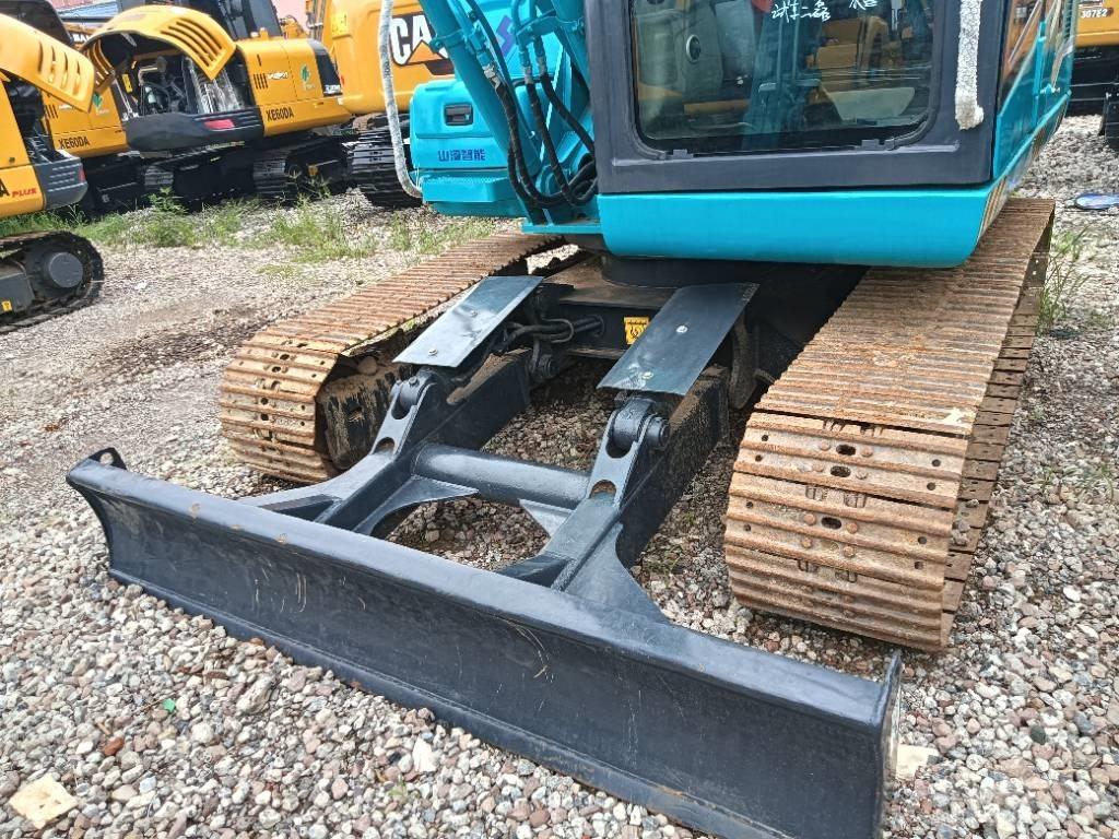 Sunward SWE90E Minibagger < 7t