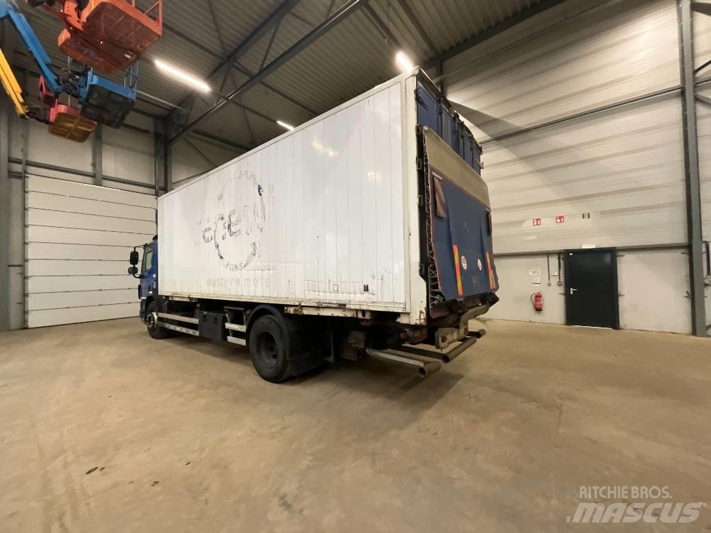 DAF CF 75.310 Kastenaufbau