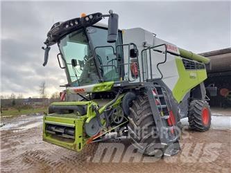 CLAAS Lexion 6800 Mähdrescher