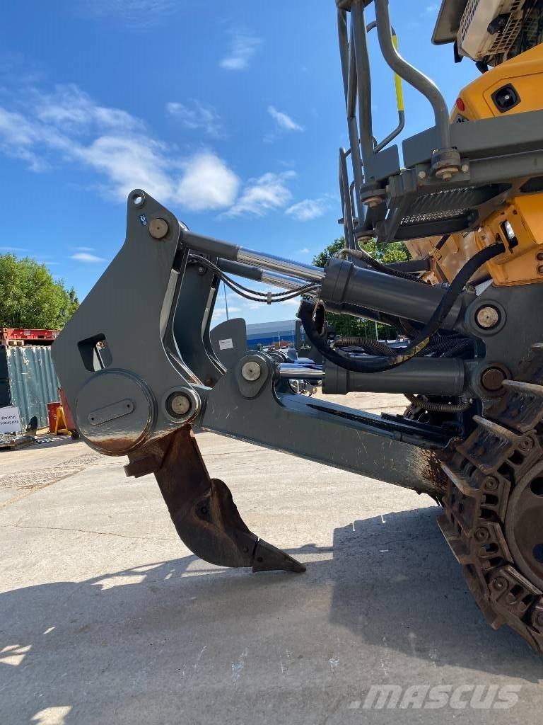 Liebherr PR 766 Bulldozer